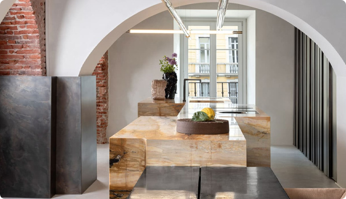 Qianna Stone Jiangsu Industry Co., Ltd.