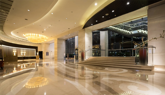 Qianna Stone Jiangsu Industry Co., Ltd.