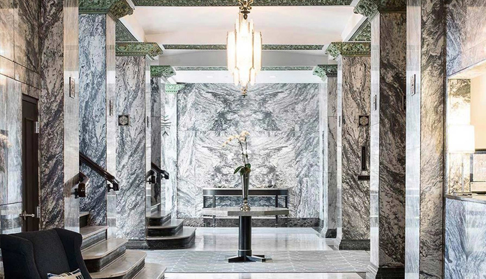 Qianna Stone Jiangsu Industry Co., Ltd.