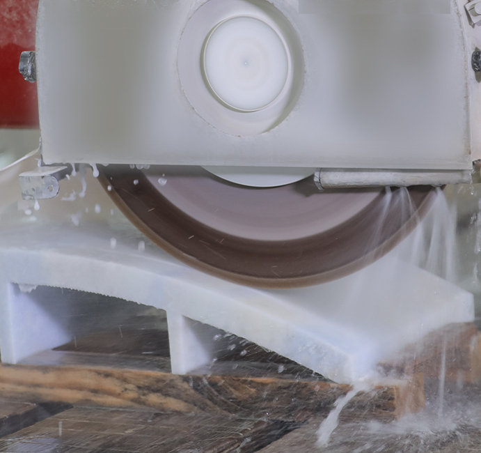 Qianna Stone Jiangsu Industry Co., Ltd.