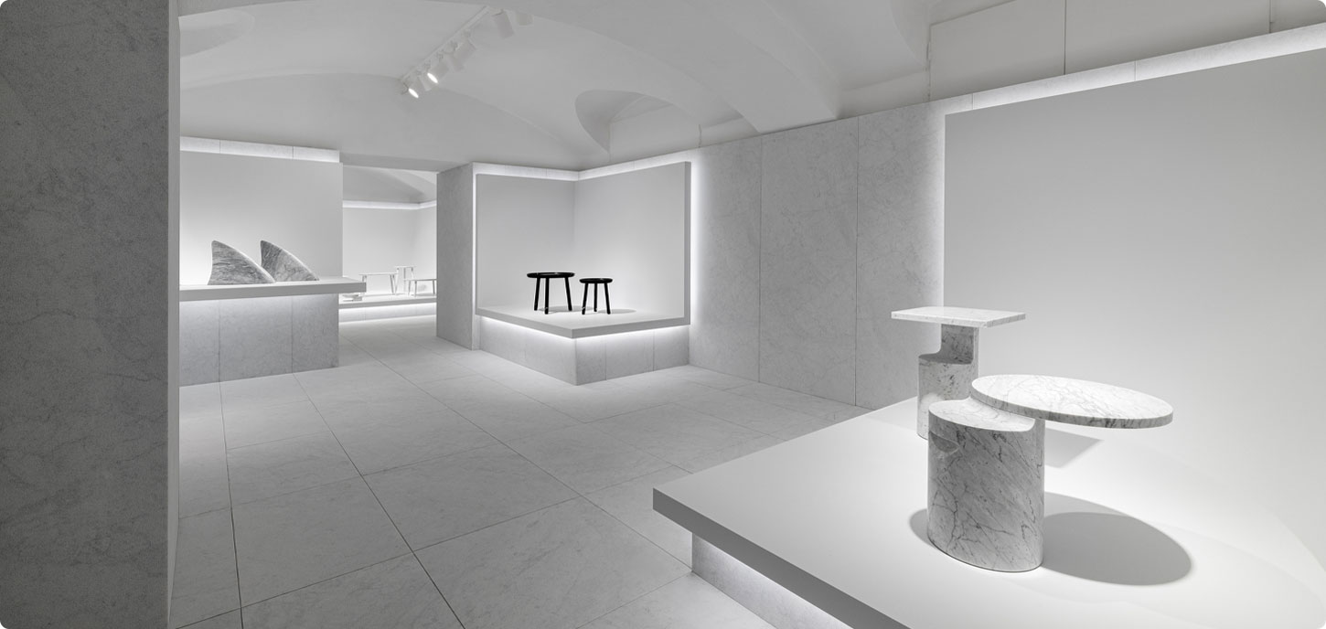 Qianna Stone Jiangsu Industry Co., Ltd.